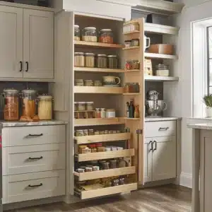 kutchen storage solution