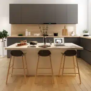Kitchen solutions