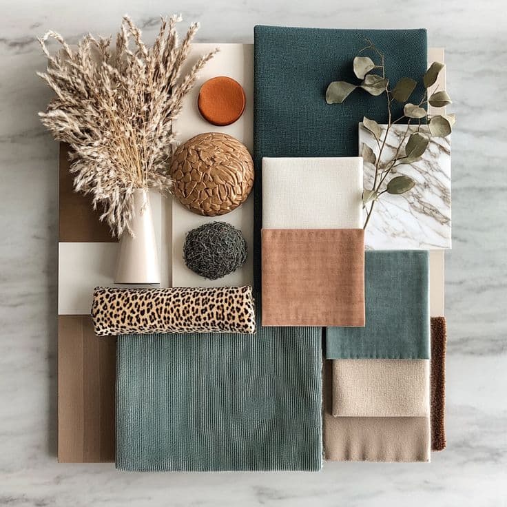 What are the best features of Interior design - czarinterior