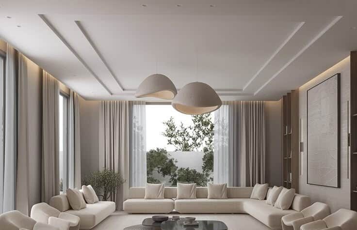czar interiors